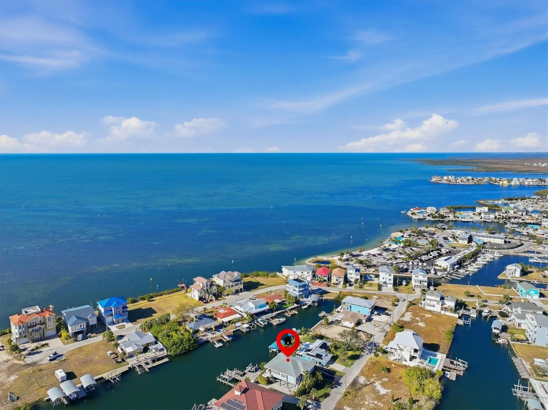 13875 Hatcher Avenue Hudson FL 34667