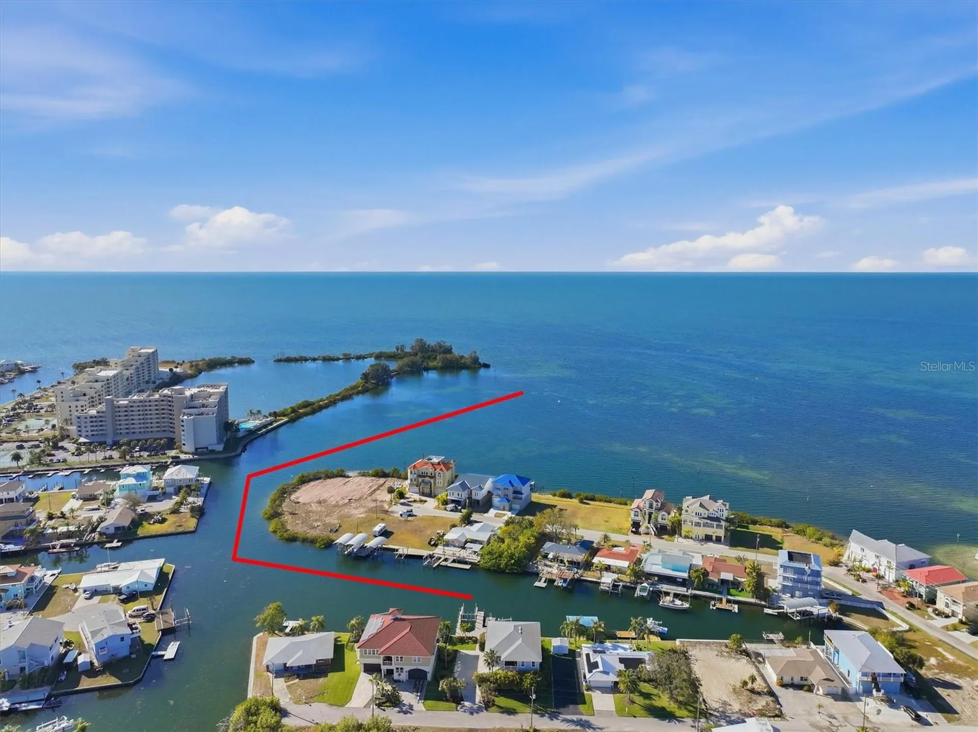 13875 Hatcher Avenue Hudson FL 34667
