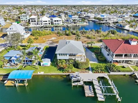 13875 Hatcher Avenue Hudson FL 34667