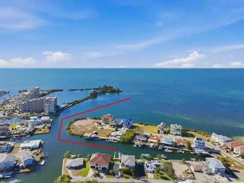 13875 Hatcher Avenue Hudson FL 34667