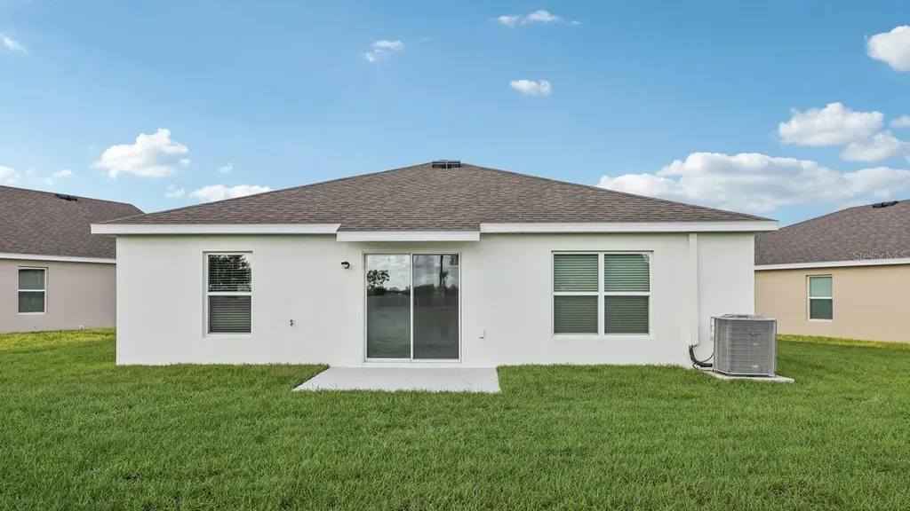 4076 Monona Avenue Spring Hill FL 34609