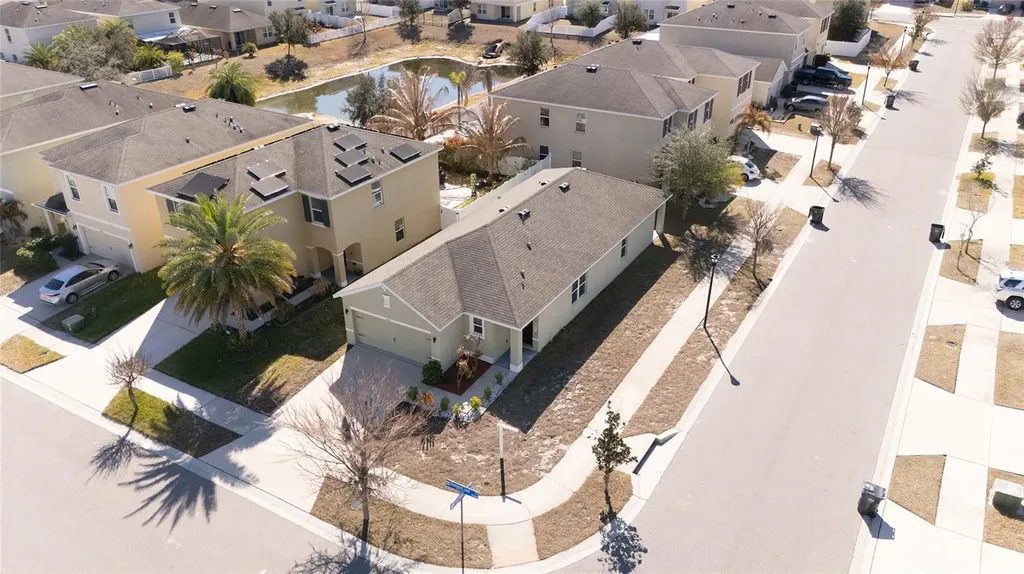 3503 Diamond Leaf Court Valrico FL 33594