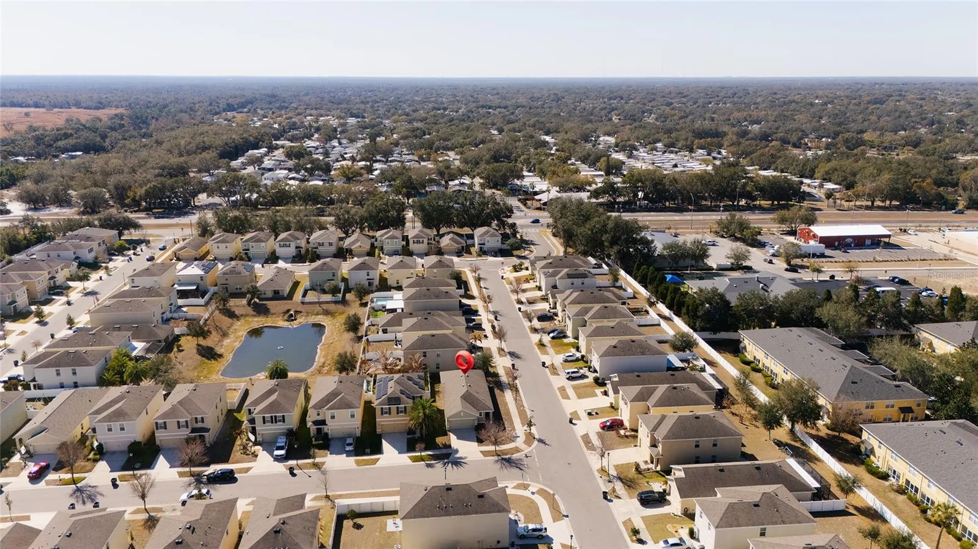 3503 Diamond Leaf Court Valrico FL 33594