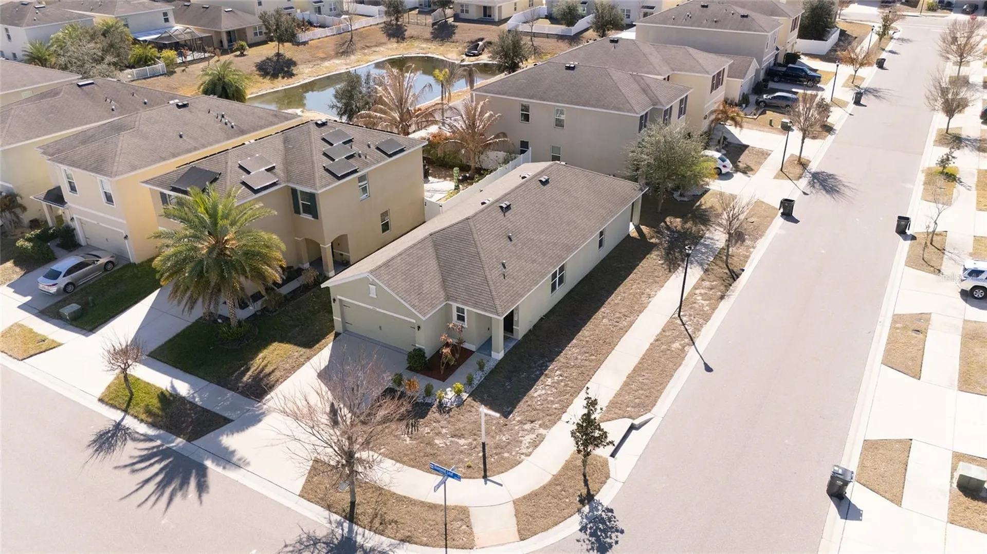 3503 Diamond Leaf Court Valrico FL 33594