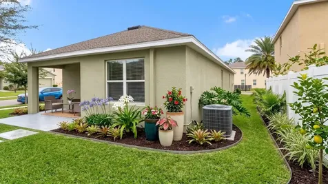 3503 Diamond Leaf Court Valrico FL 33594