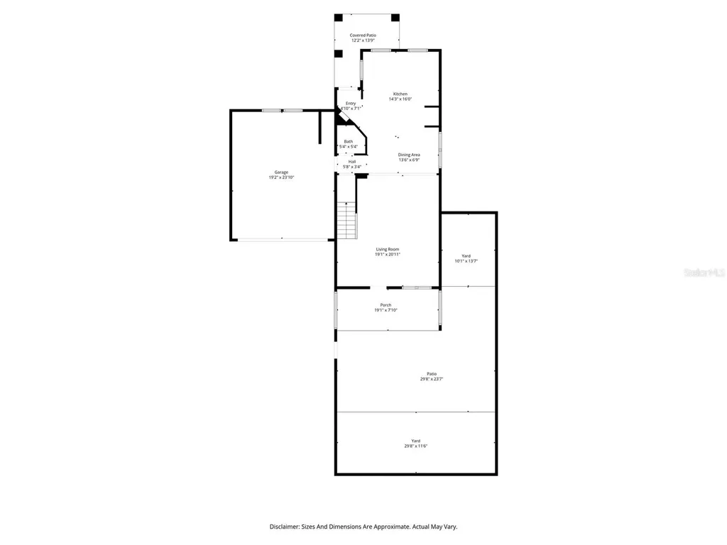 13013 Overstreet Road Windermere FL 34786