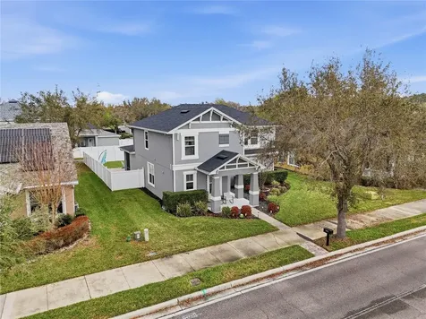 13013 Overstreet Road Windermere FL 34786