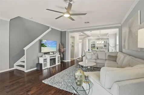 13013 Overstreet Road Windermere FL 34786
