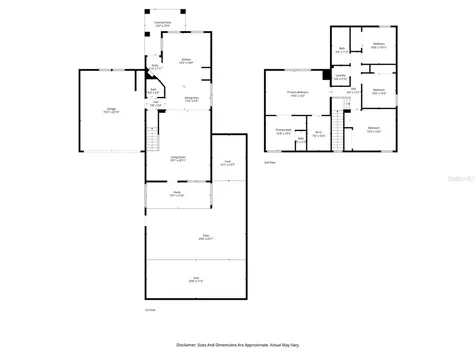 13013 Overstreet Road Windermere FL 34786