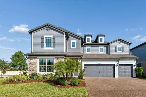 18937 Willowmore Cedar Drive Lutz FL 33558