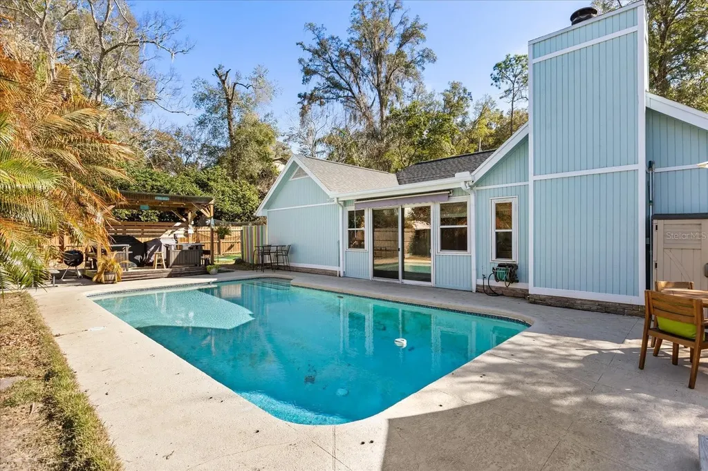 333 Forest Road Mount Dora FL 32757