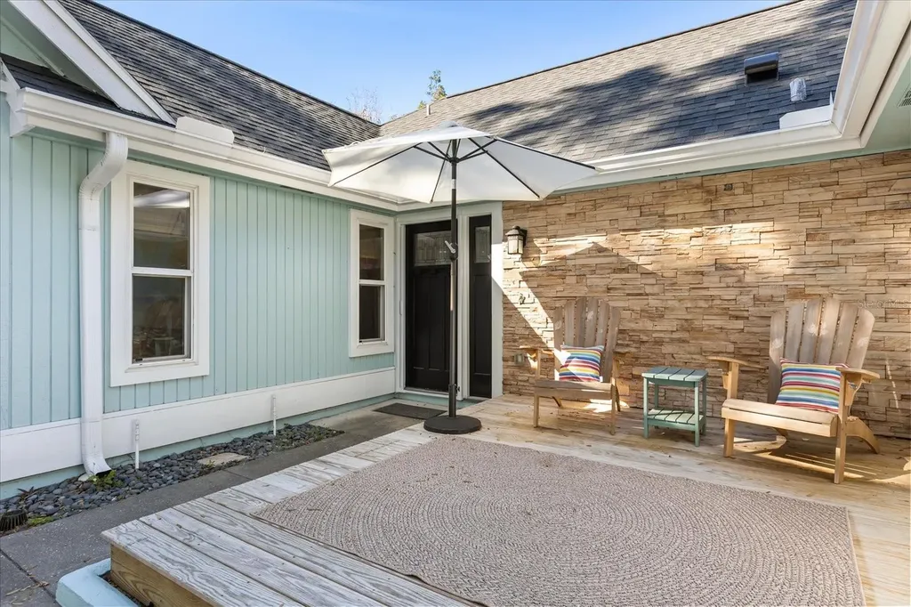 333 Forest Road Mount Dora FL 32757