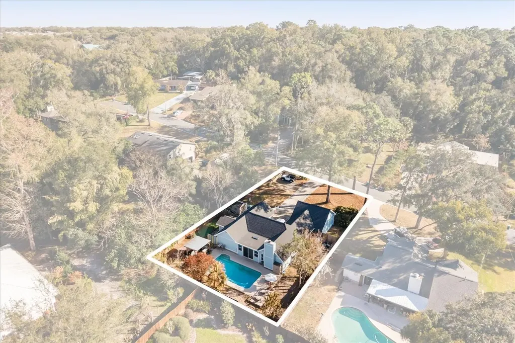 333 Forest Road Mount Dora FL 32757