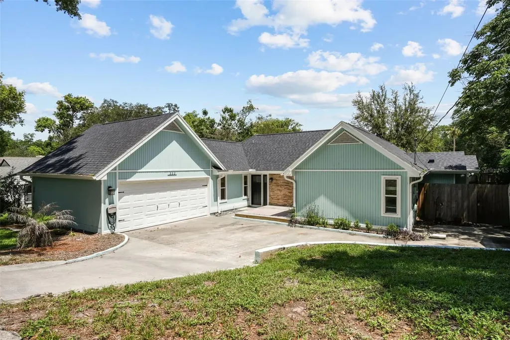 333 Forest Road Mount Dora FL 32757
