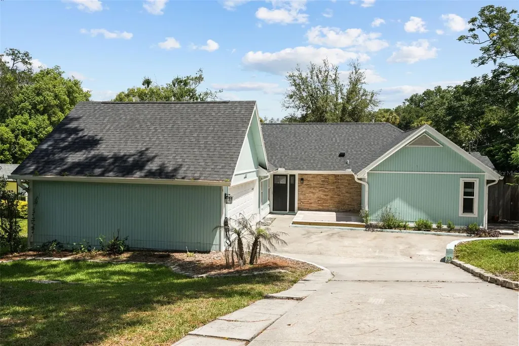 333 Forest Road Mount Dora FL 32757