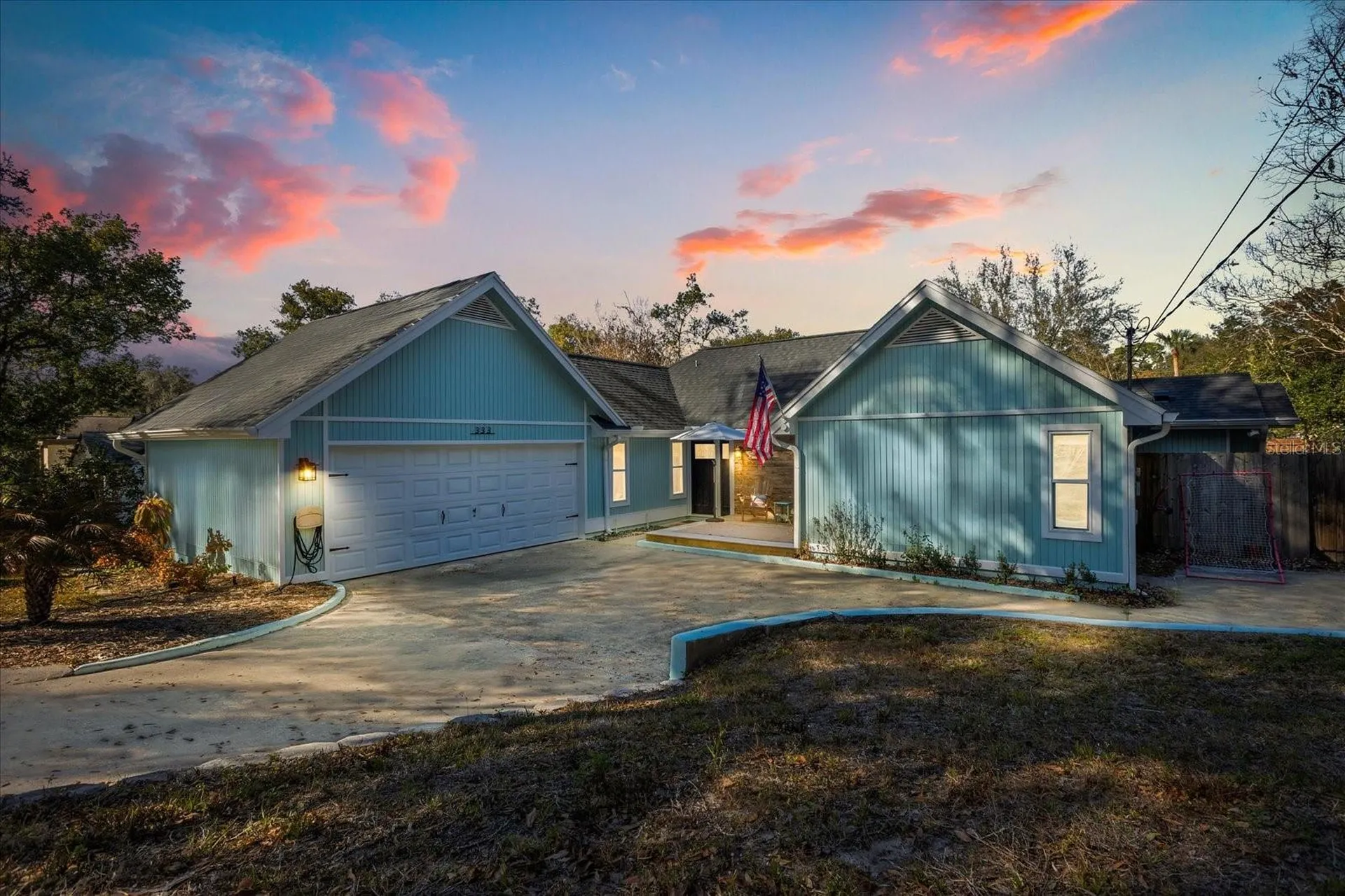 333 Forest Road Mount Dora FL 32757