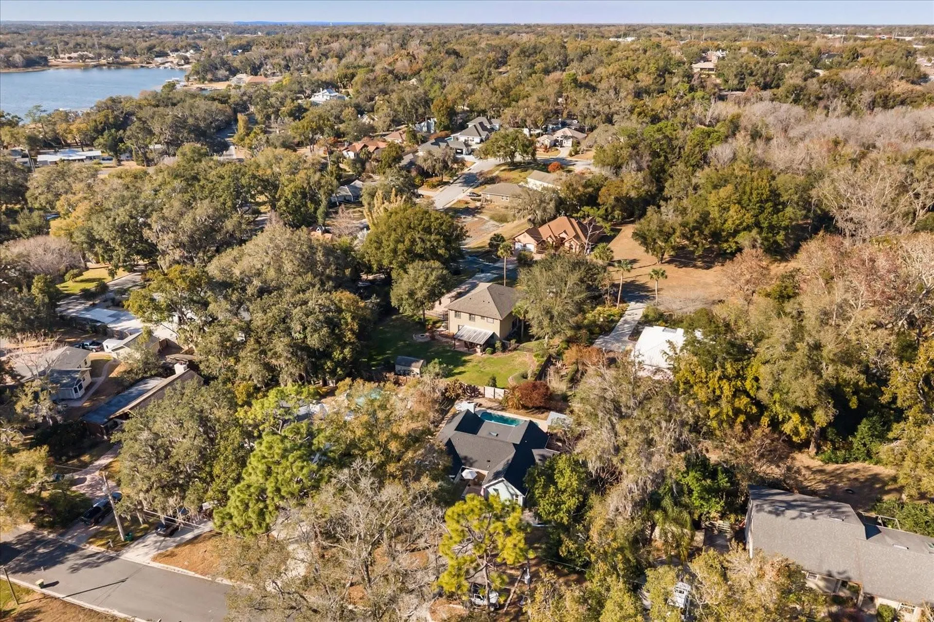 333 Forest Road Mount Dora FL 32757