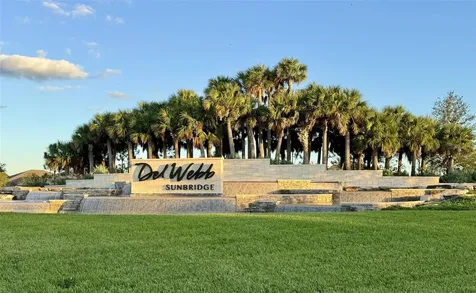 2707 River Creek Lane St Cloud FL 34769