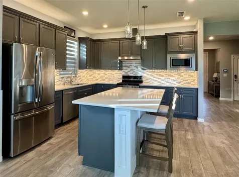 2707 River Creek Lane St Cloud FL 34769