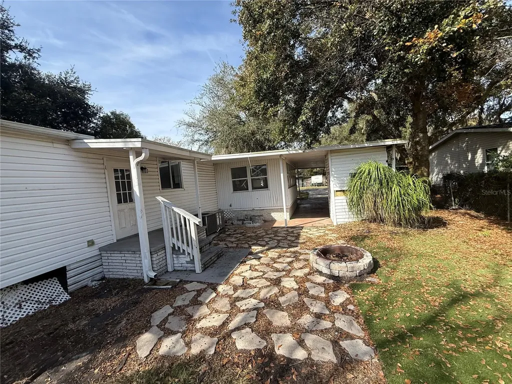 5115 Shadyglen Drive Lakeland FL 33810