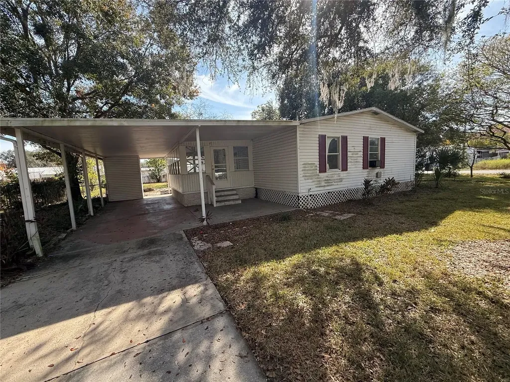 5115 Shadyglen Drive Lakeland FL 33810