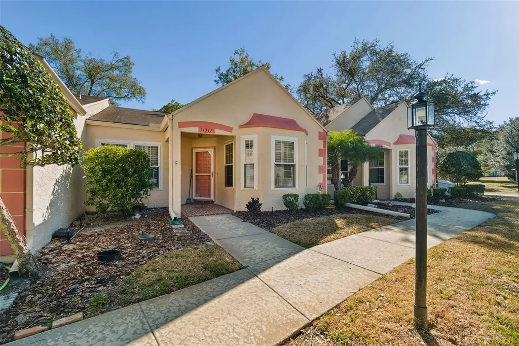 11317 Versailles Lane Port Richey FL 34668