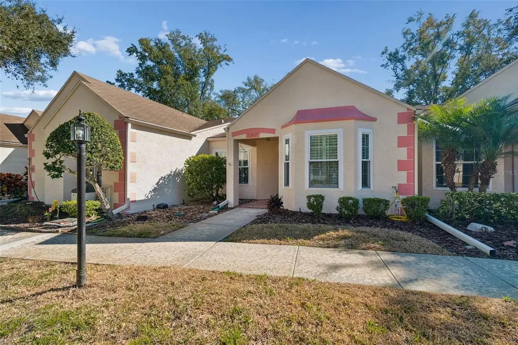 11317 Versailles Lane Port Richey FL 34668