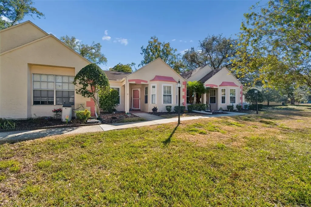 11317 Versailles Lane Port Richey FL 34668