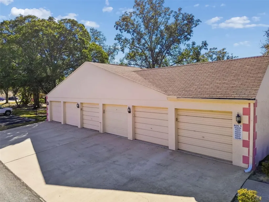 11317 Versailles Lane Port Richey FL 34668