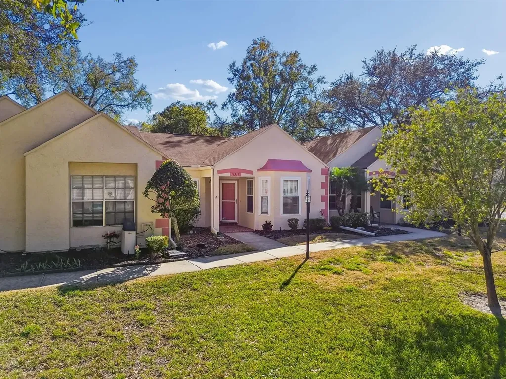 11317 Versailles Lane Port Richey FL 34668