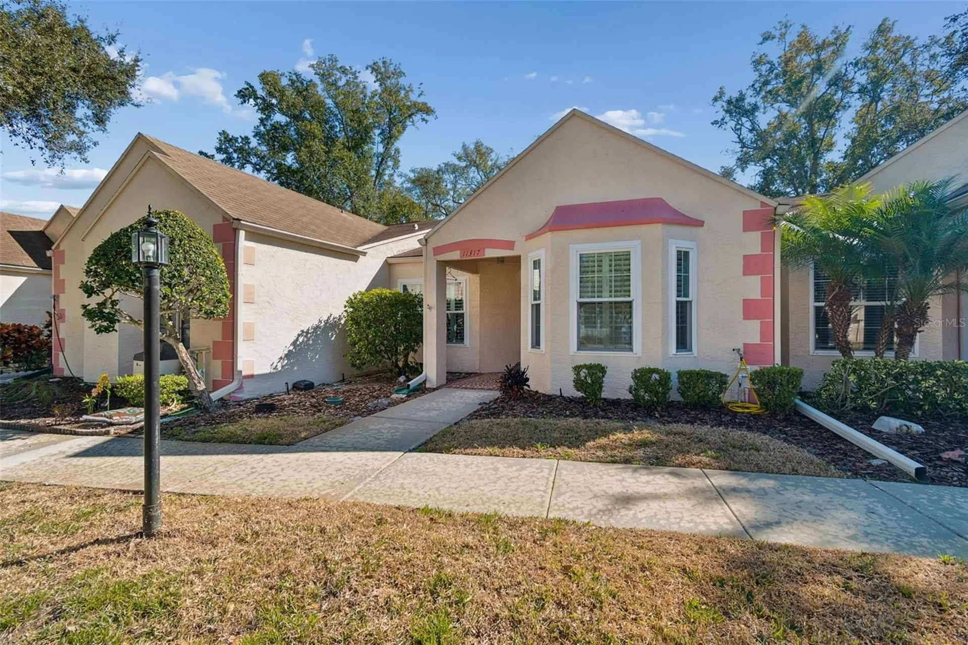 11317 Versailles Lane Port Richey FL 34668