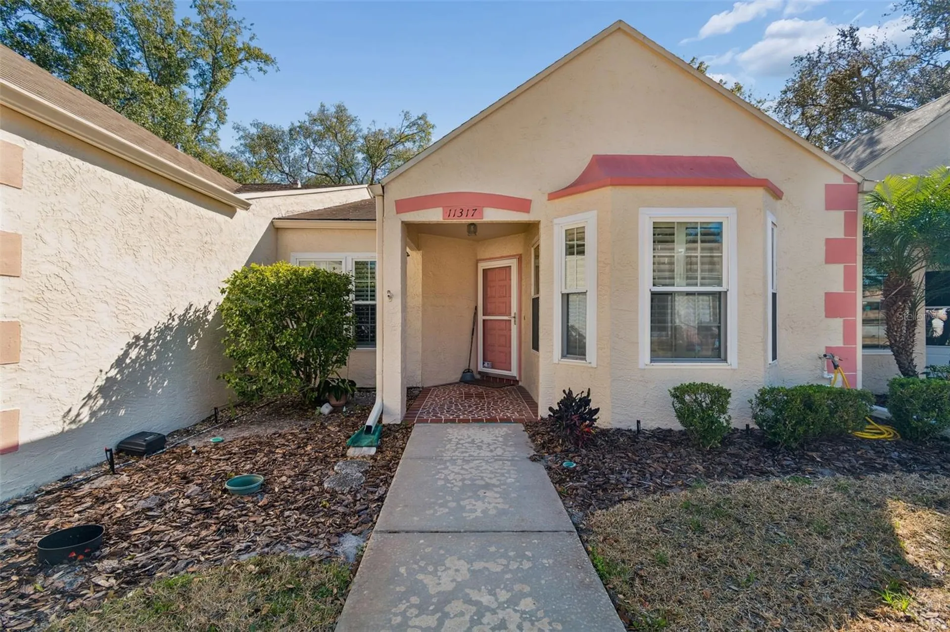 11317 Versailles Lane Port Richey FL 34668
