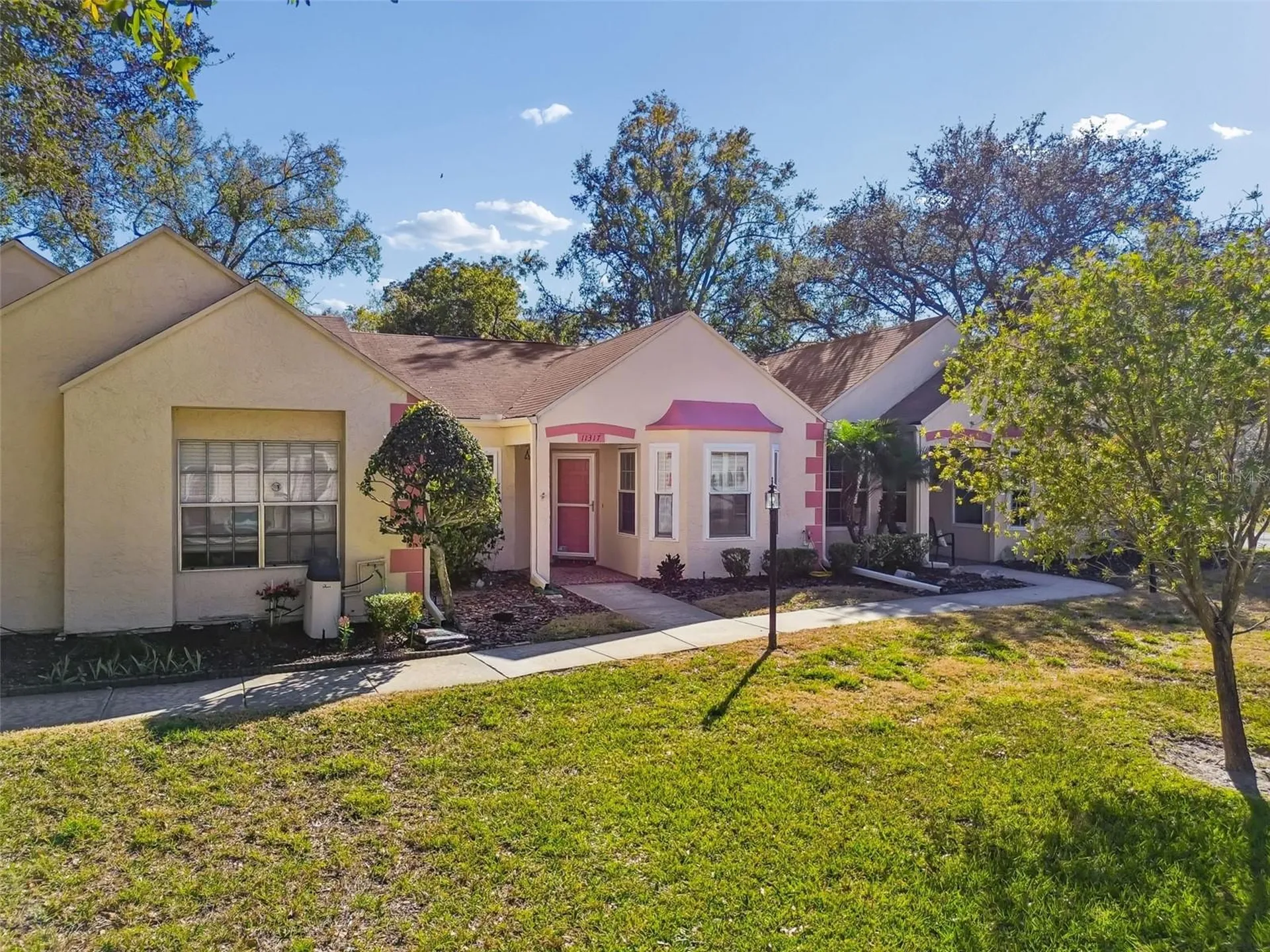 11317 Versailles Lane Port Richey FL 34668