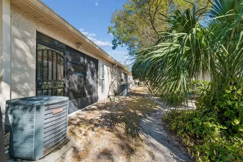 11317 Versailles Lane Port Richey FL 34668