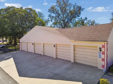 11317 Versailles Lane Port Richey FL 34668