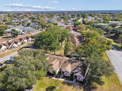11317 Versailles Lane Port Richey FL 34668