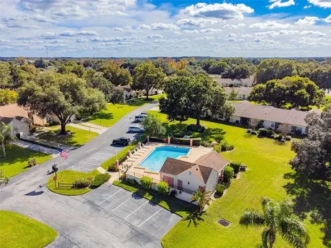 11317 Versailles Lane Port Richey FL 34668