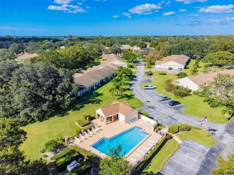 11317 Versailles Lane Port Richey FL 34668