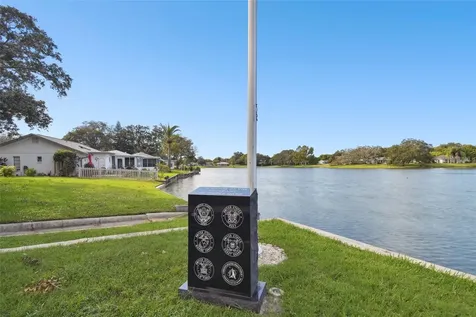 11317 Versailles Lane Port Richey FL 34668
