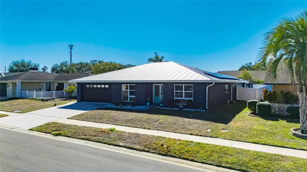 7906 Bahama Avenue Port Richey FL 34668