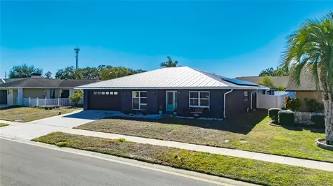 7906 Bahama Avenue Port Richey FL 34668