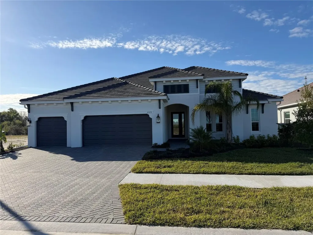 2373 Star Apple Way Sarasota FL 34240