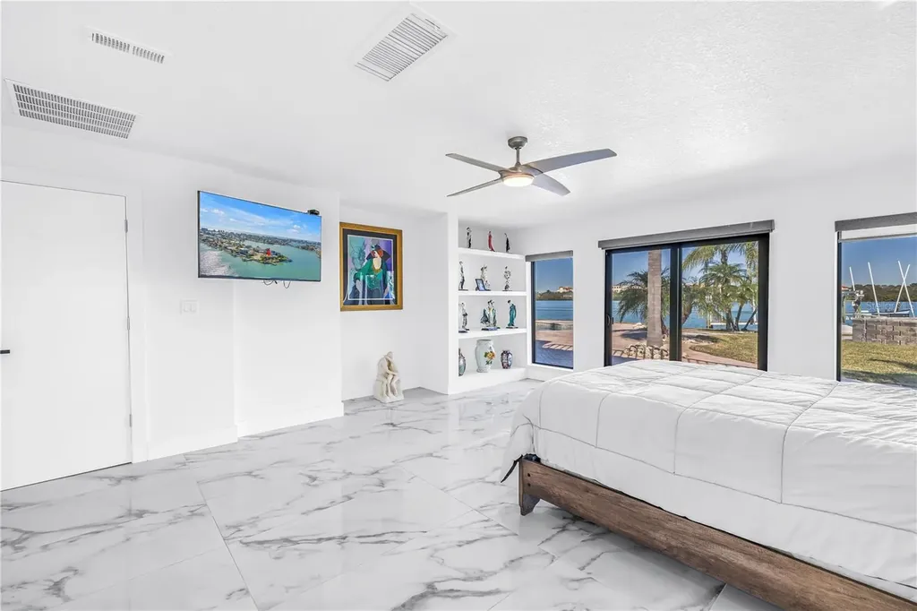 583 Crystal Drive Madeira Beach FL 33708
