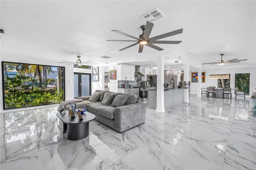 583 Crystal Drive Madeira Beach FL 33708