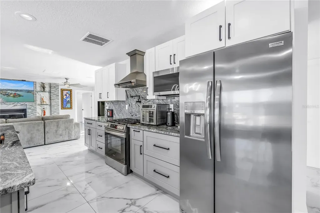 583 Crystal Drive Madeira Beach FL 33708