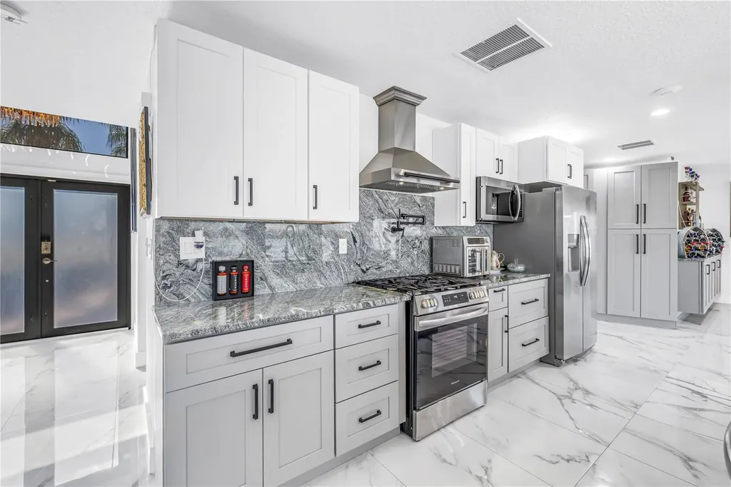 583 Crystal Drive Madeira Beach FL 33708