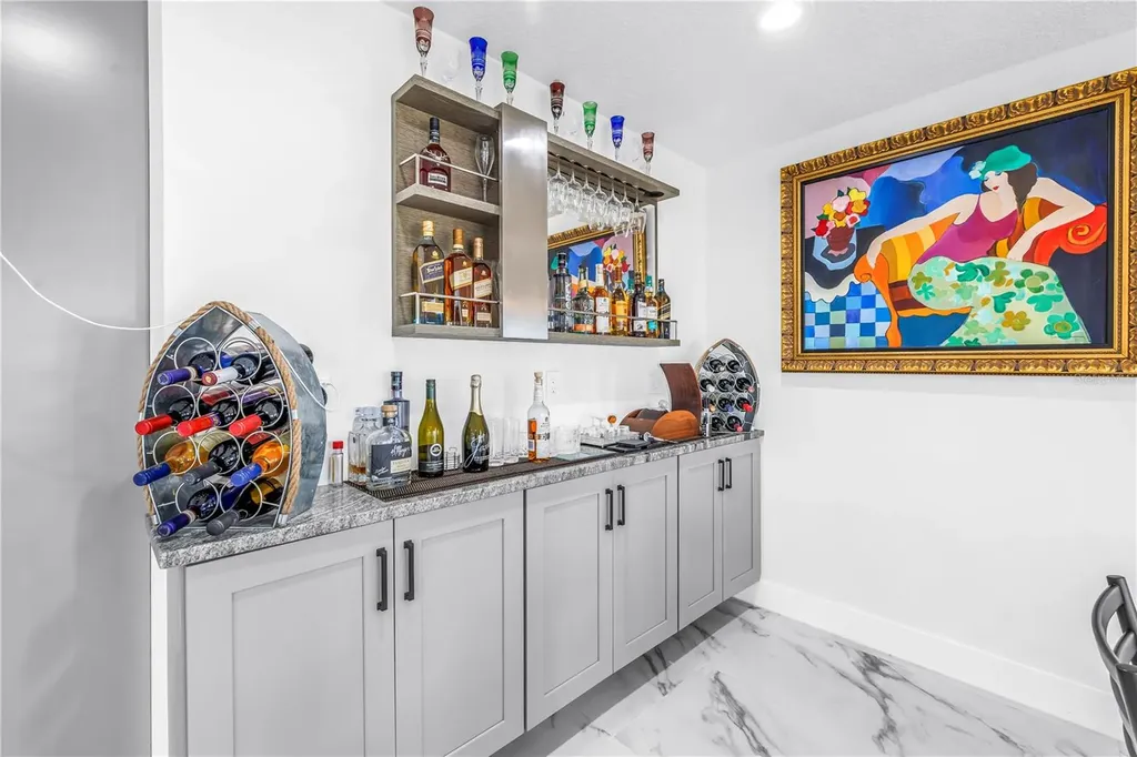 583 Crystal Drive Madeira Beach FL 33708