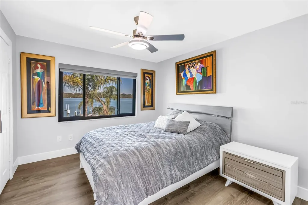 583 Crystal Drive Madeira Beach FL 33708