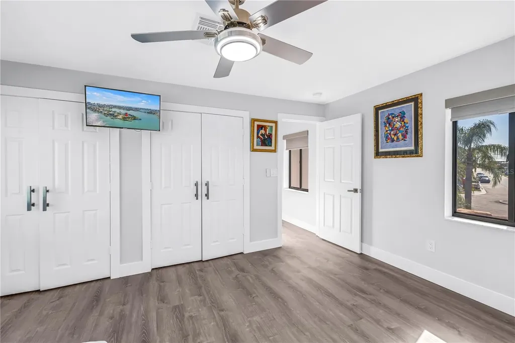583 Crystal Drive Madeira Beach FL 33708