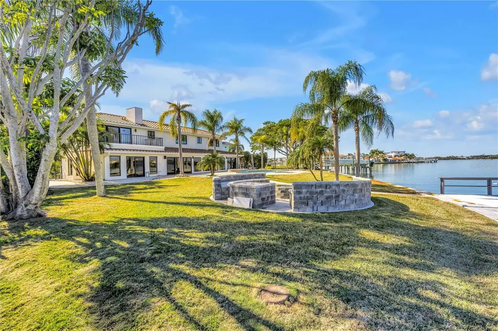 583 Crystal Drive Madeira Beach FL 33708